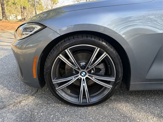 2021 BMW 4 Series 430i