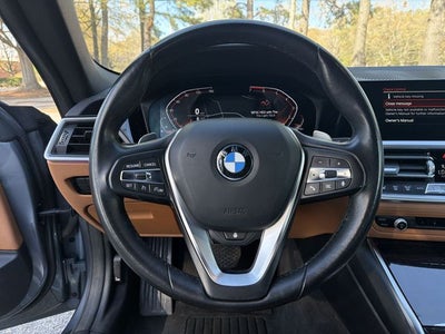 2021 BMW 4 Series 430i