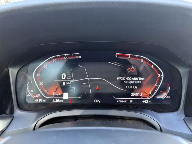 2021 BMW 4 Series 430i