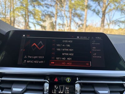 2021 BMW 4 Series 430i