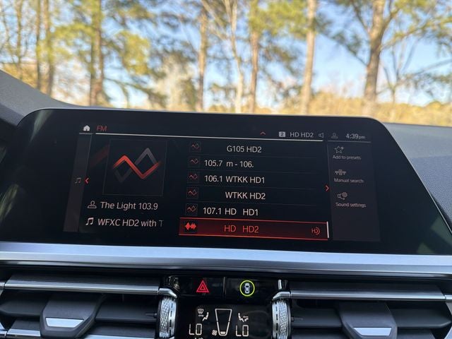 2021 BMW 4 Series 430i