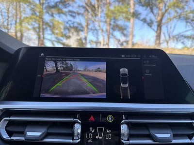 2021 BMW 4 Series 430i