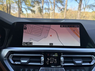 2021 BMW 4 Series 430i