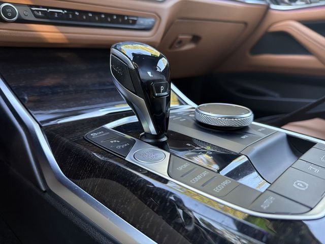 2021 BMW 4 Series 430i