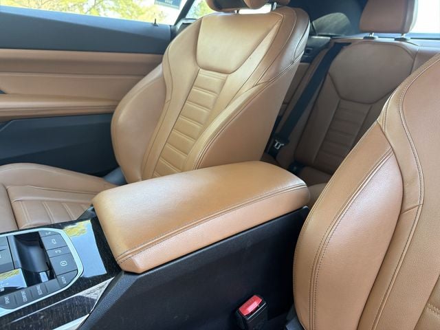 2021 BMW 4 Series 430i