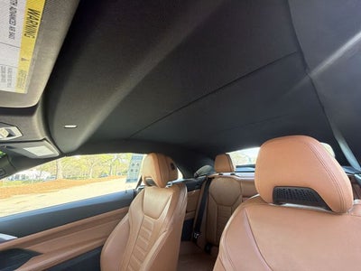 2021 BMW 4 Series 430i