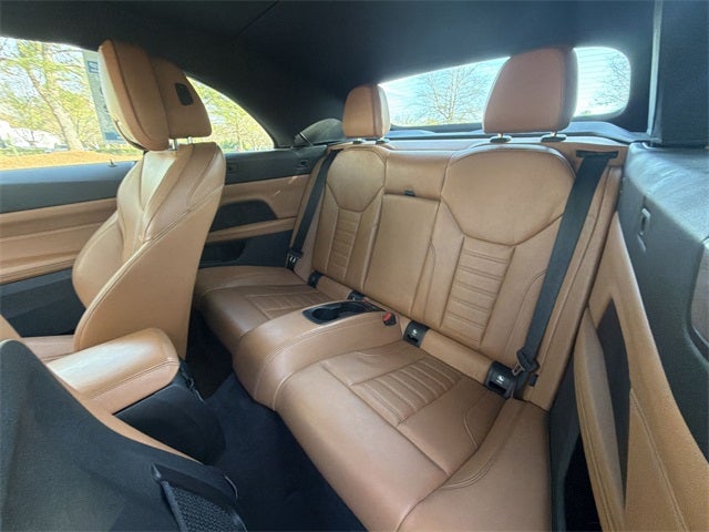 2021 BMW 4 Series 430i