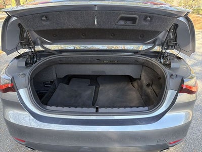 2021 BMW 4 Series 430i