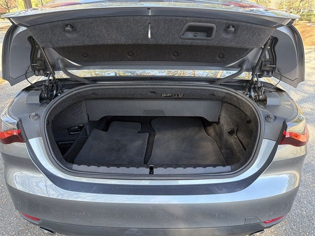 2021 BMW 4 Series 430i