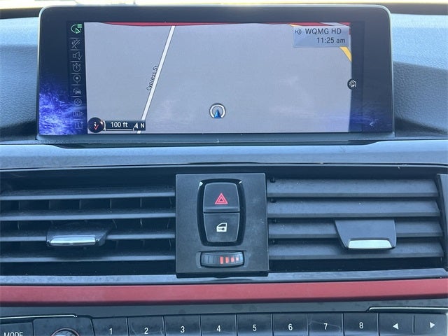 2014 BMW 3 Series 328i