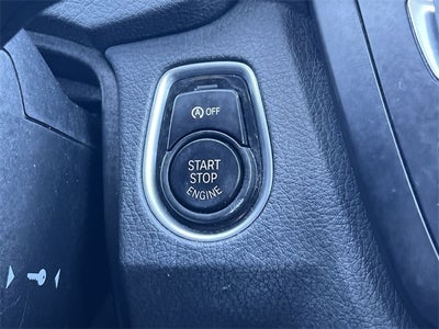 2014 BMW 3 Series 328i