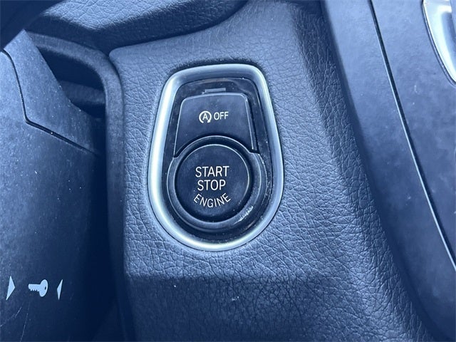 2014 BMW 3 Series 328i