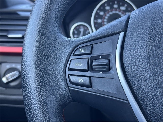 2014 BMW 3 Series 328i