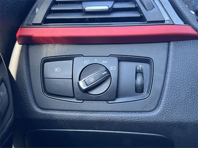 2014 BMW 3 Series 328i