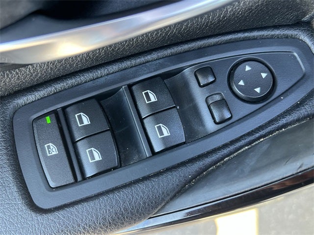 2014 BMW 3 Series 328i