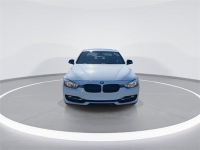 2014 BMW 3 Series 328i