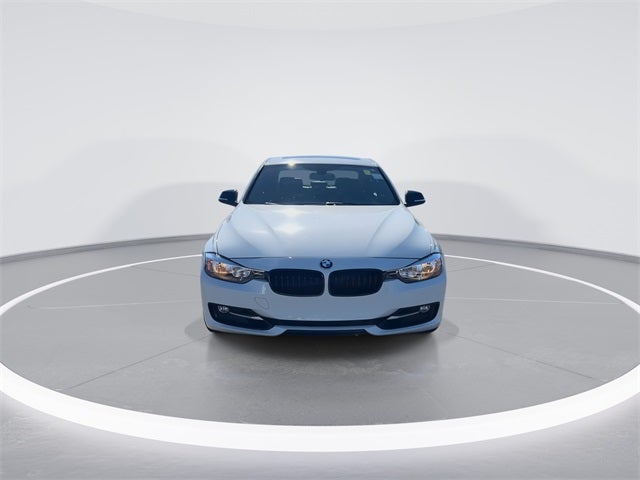 2014 BMW 3 Series 328i