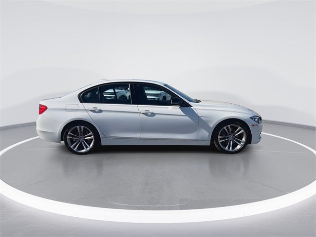 2014 BMW 3 Series 328i
