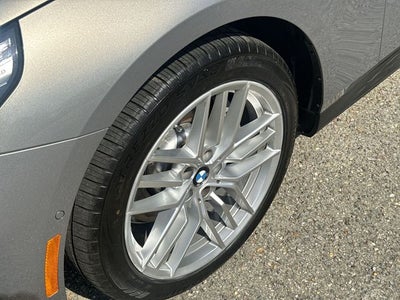 2024 BMW 5 Series 530i