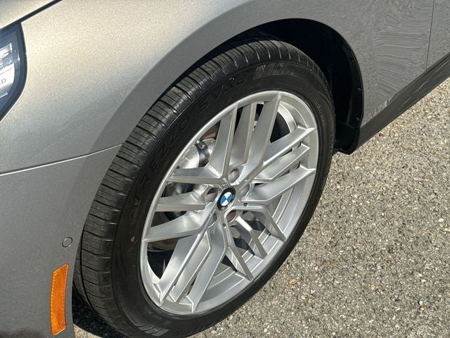 2024 BMW 5 Series 530i