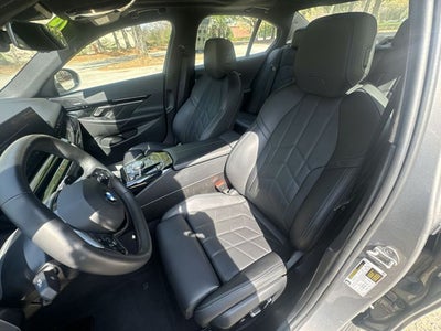 2024 BMW 5 Series 530i