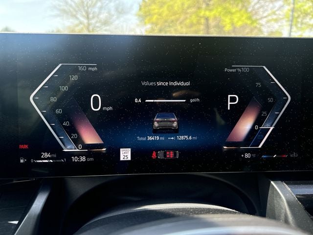 2024 BMW 5 Series 530i