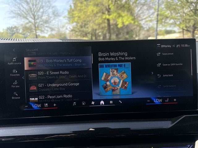 2024 BMW 5 Series 530i