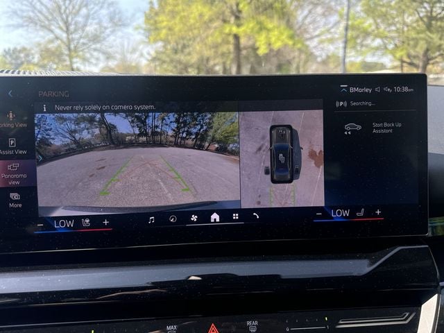 2024 BMW 5 Series 530i