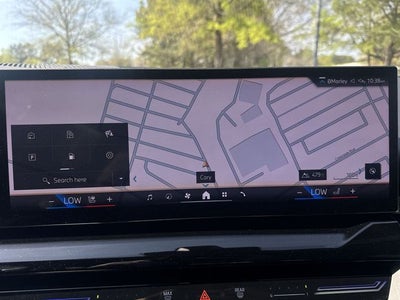 2024 BMW 5 Series 530i