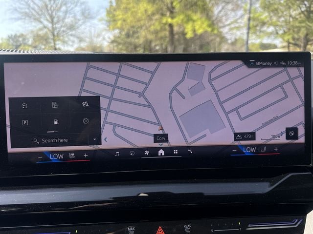 2024 BMW 5 Series 530i