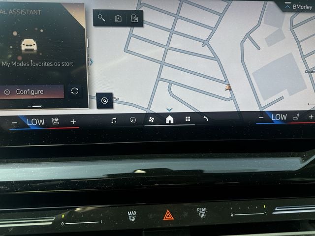 2024 BMW 5 Series 530i