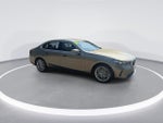 2024 BMW 5 Series 530i
