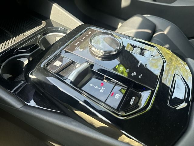 2024 BMW 5 Series 530i