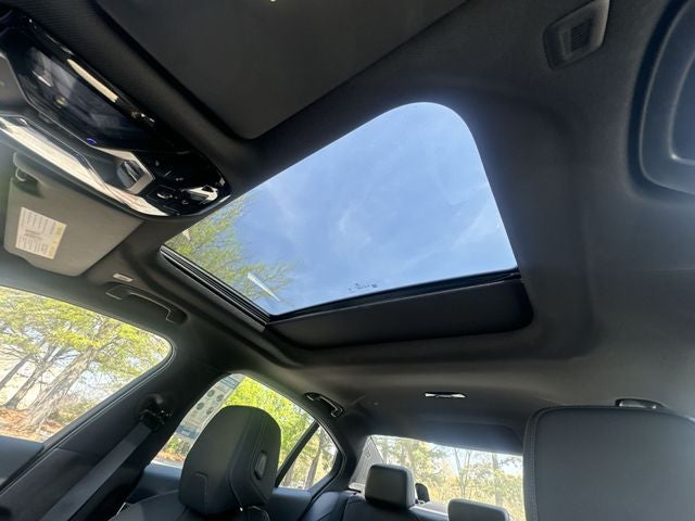 2024 BMW 5 Series 530i