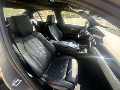 2024 BMW 5 Series 530i