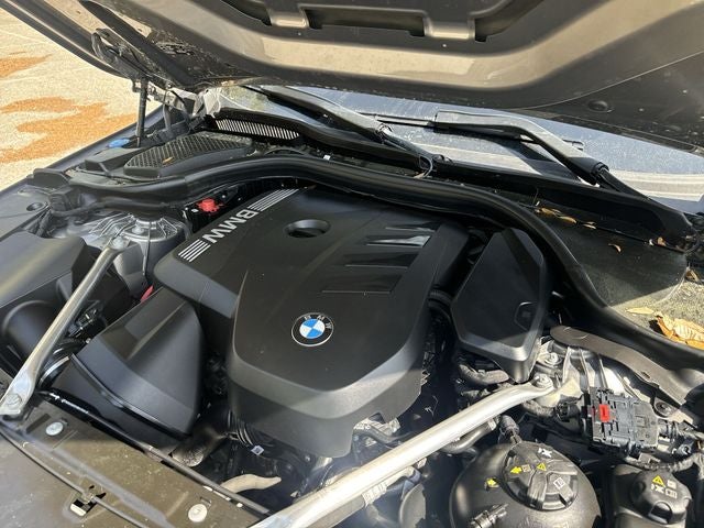 2024 BMW 5 Series 530i