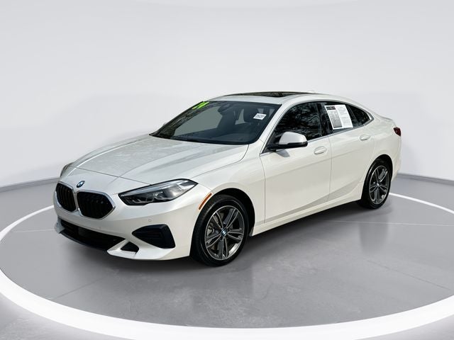 2024 BMW 2 Series 228i