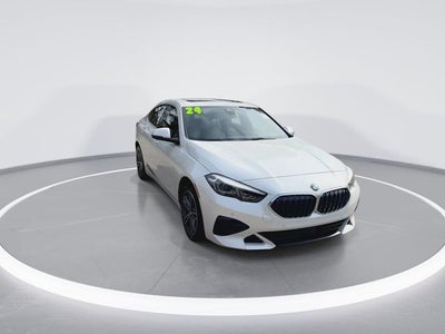 2024 BMW 2 Series 228i