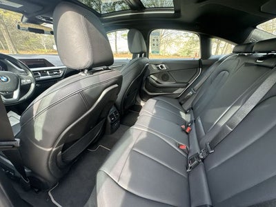 2024 BMW 2 Series 228i