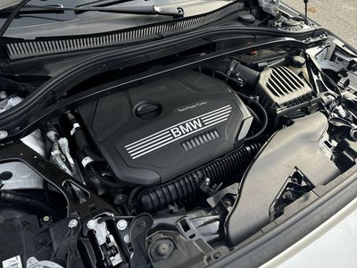 2024 BMW 2 Series 228i