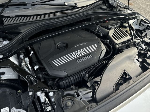 2024 BMW 2 Series 228i