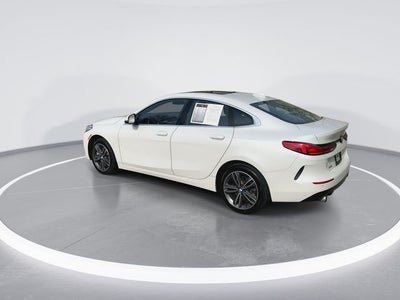 2024 BMW 2 Series 228i