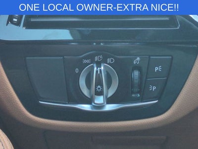 2023 BMW 5 Series 530i