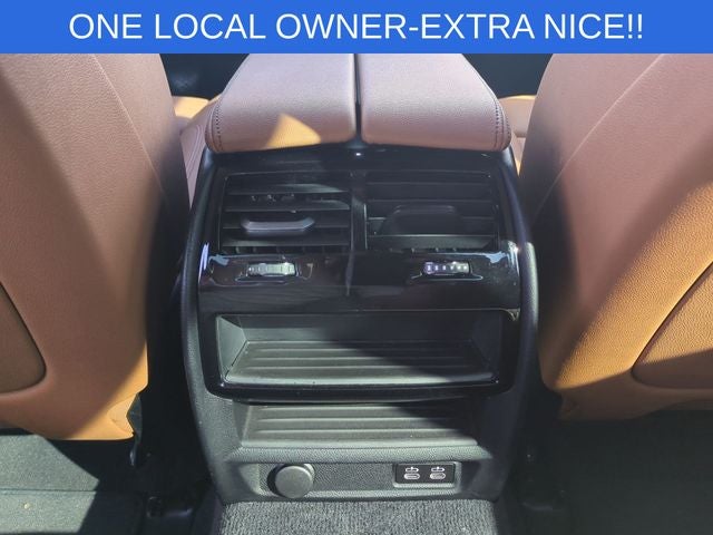 2023 BMW 5 Series 530i