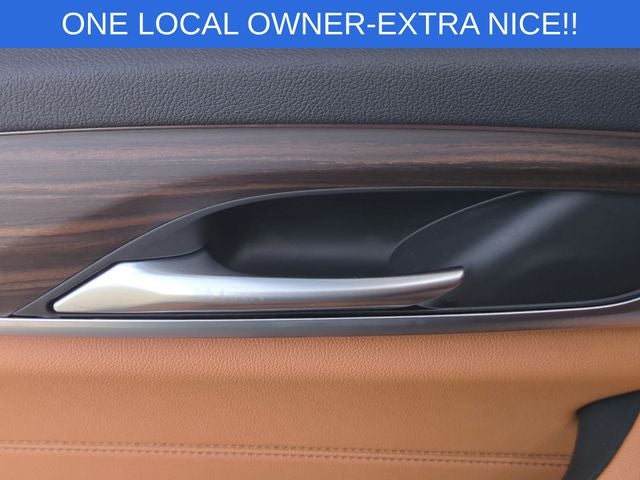 2023 BMW 5 Series 530i