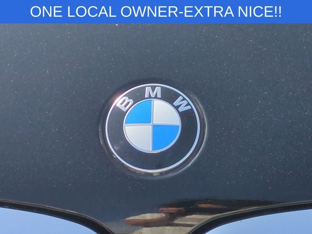 2023 BMW 5 Series 530i