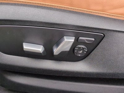 2023 BMW 5 Series 540i