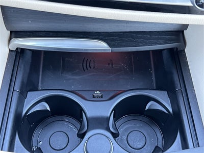 2022 BMW 5 Series 540i