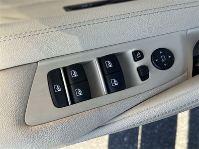 2022 BMW 5 Series 540i