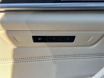 2022 BMW 5 Series 540i